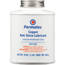 Permatex Copper Anti-Seize Lubricant - Various Sizes